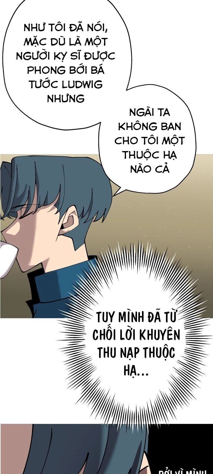 Chiến Binh Quật Cường Chapter 24 - 5