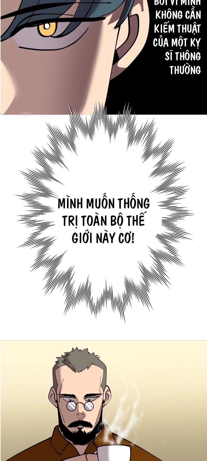 Chiến Binh Quật Cường Chapter 24 - 6