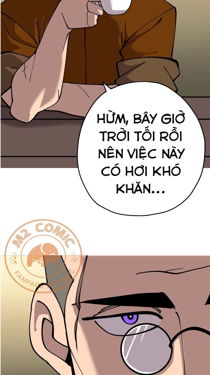 Chiến Binh Quật Cường Chapter 24 - 7