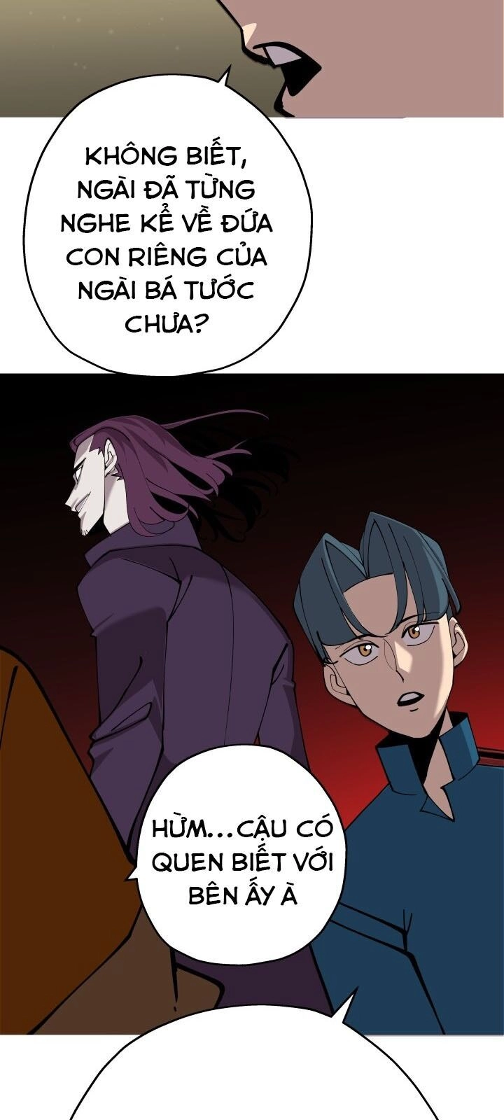 Chiến Binh Quật Cường Chapter 24 - 9