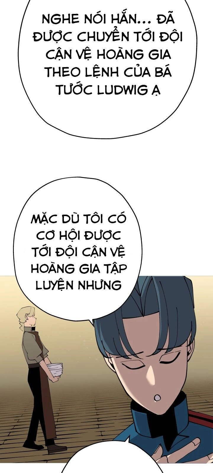 Chiến Binh Quật Cường Chapter 24 - 10