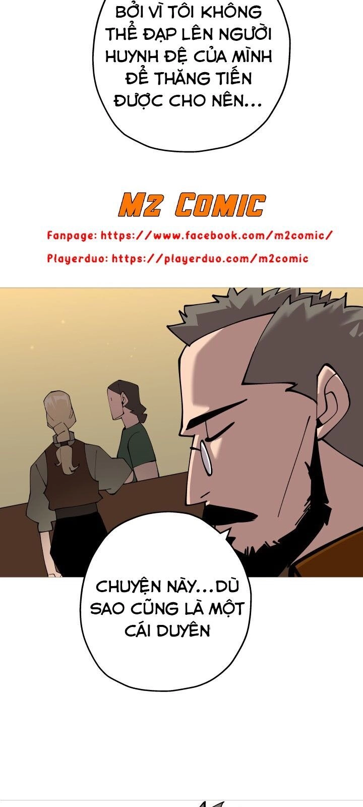 Chiến Binh Quật Cường Chapter 24 - 11