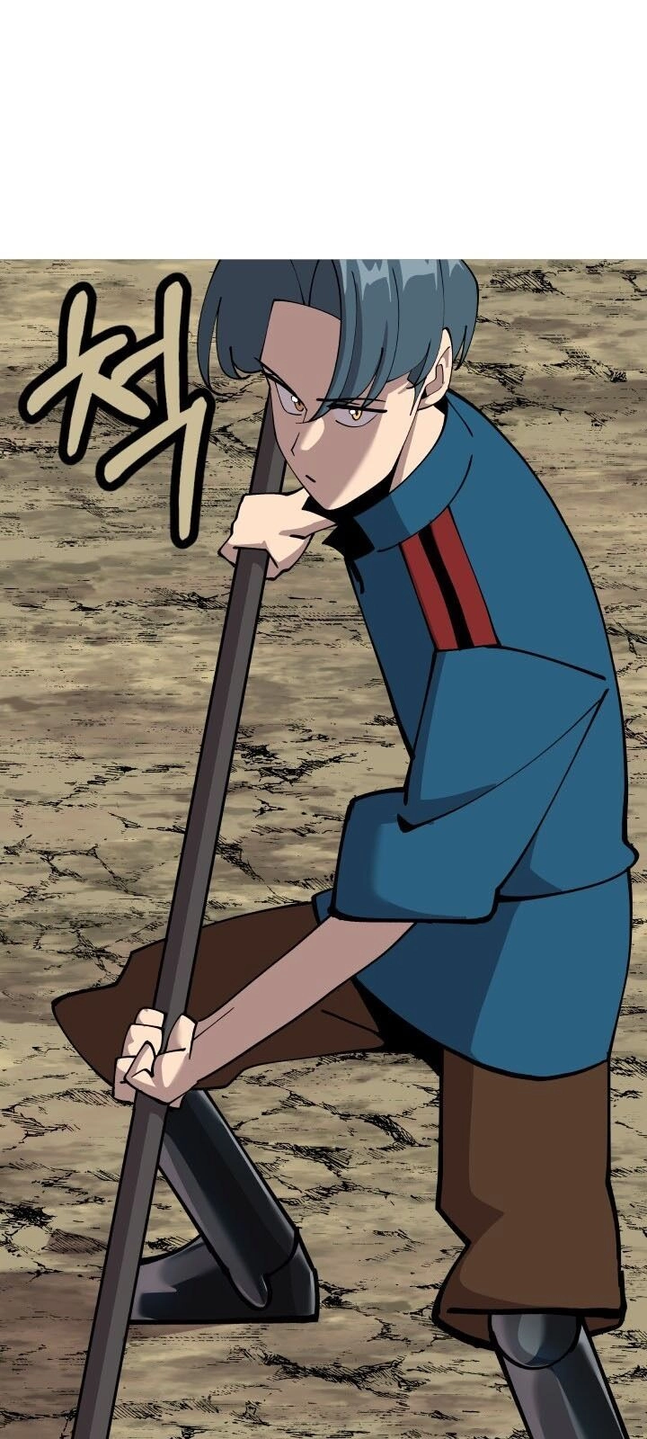 Chiến Binh Quật Cường Chapter 24 - 16