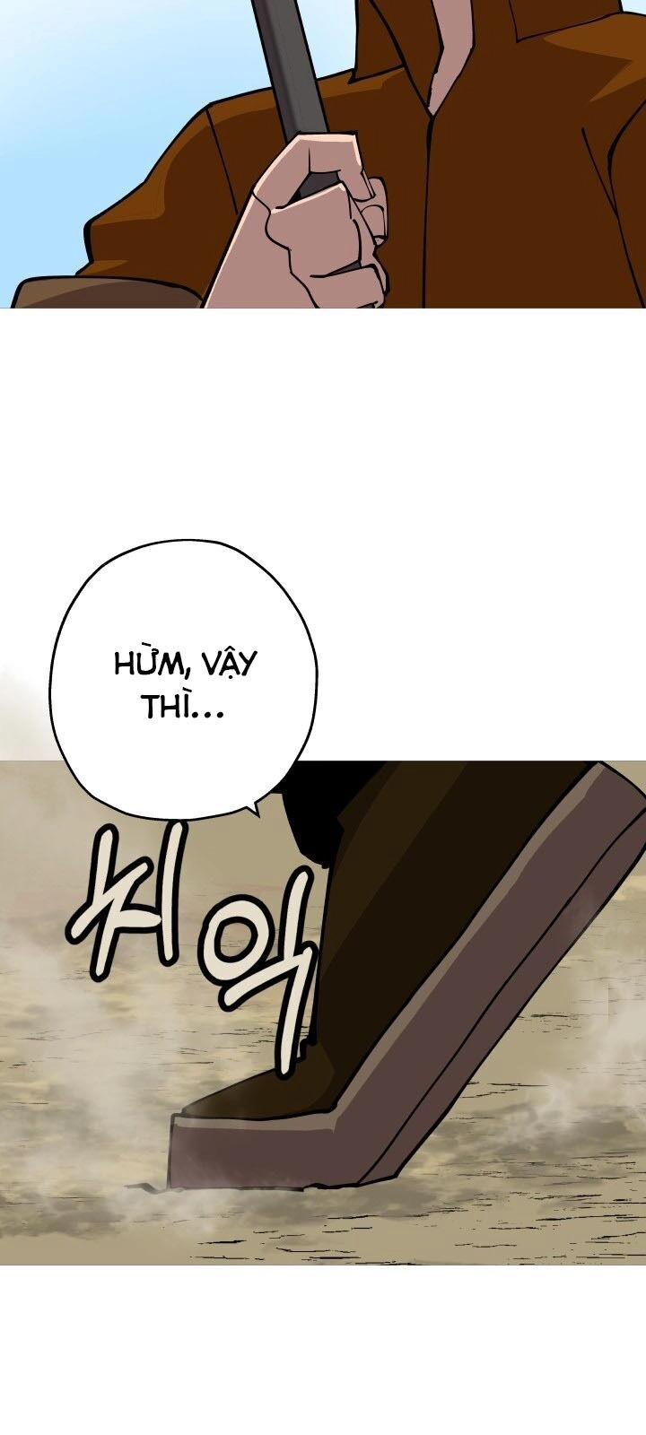 Chiến Binh Quật Cường Chapter 24 - 18