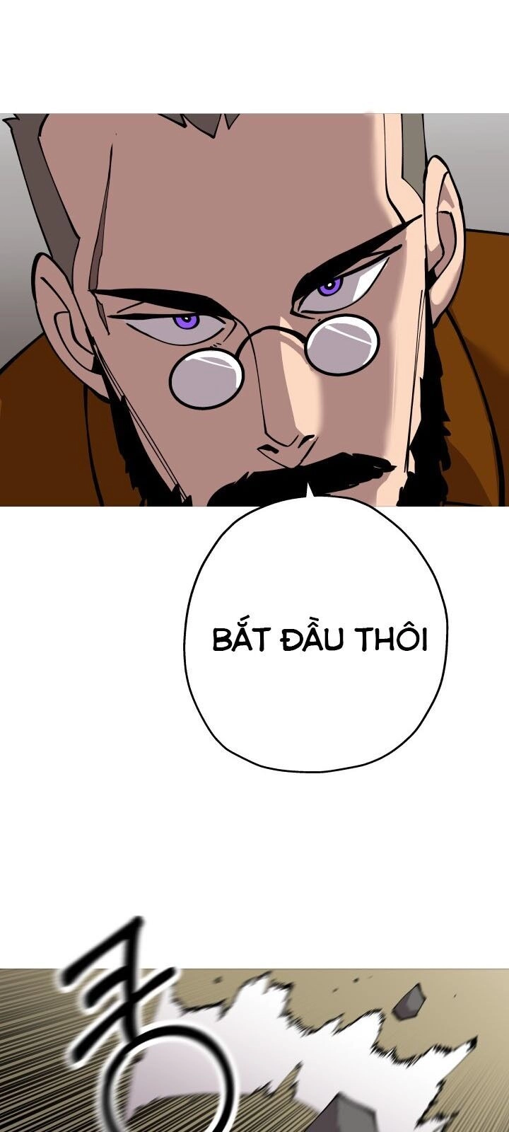 Chiến Binh Quật Cường Chapter 24 - 19