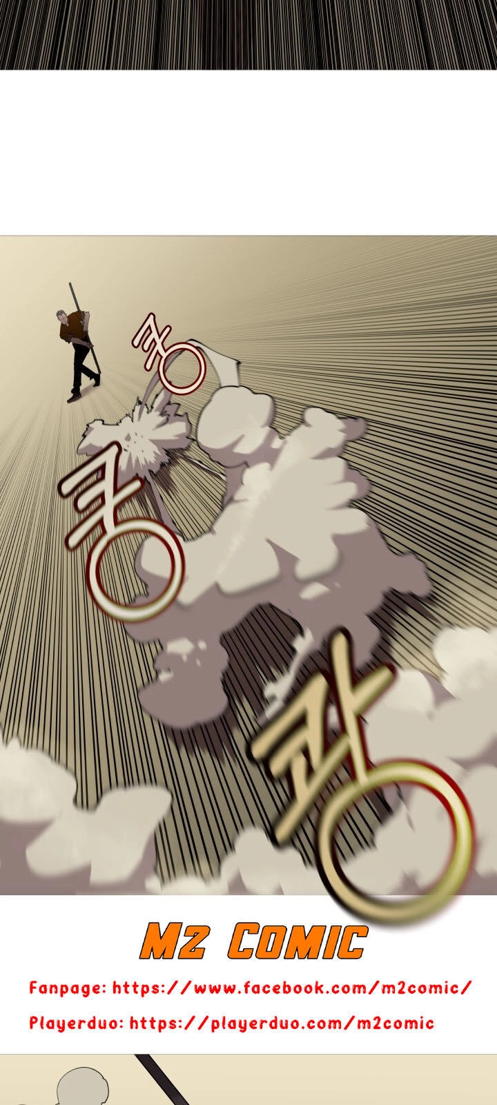 Chiến Binh Quật Cường Chapter 24 - 23