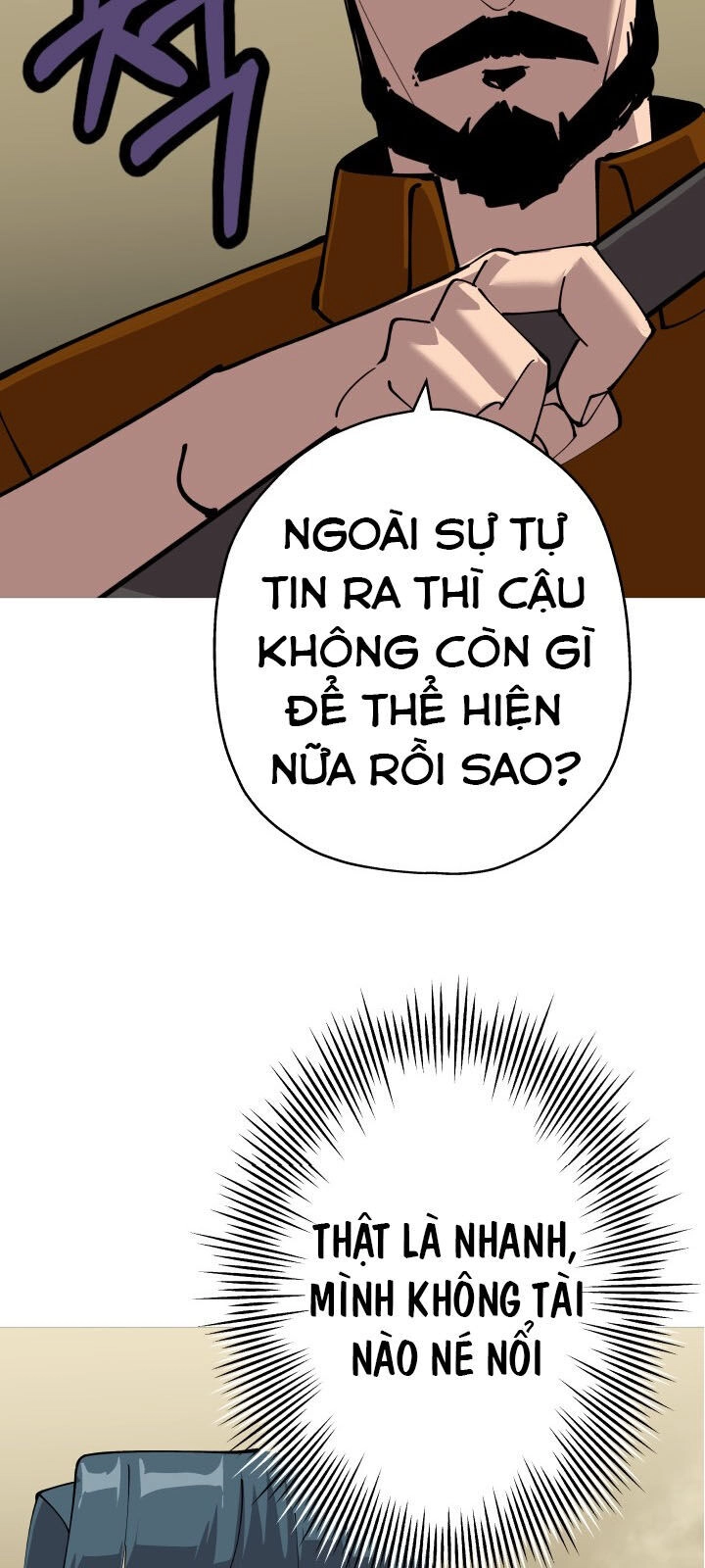 Chiến Binh Quật Cường Chapter 24 - 25