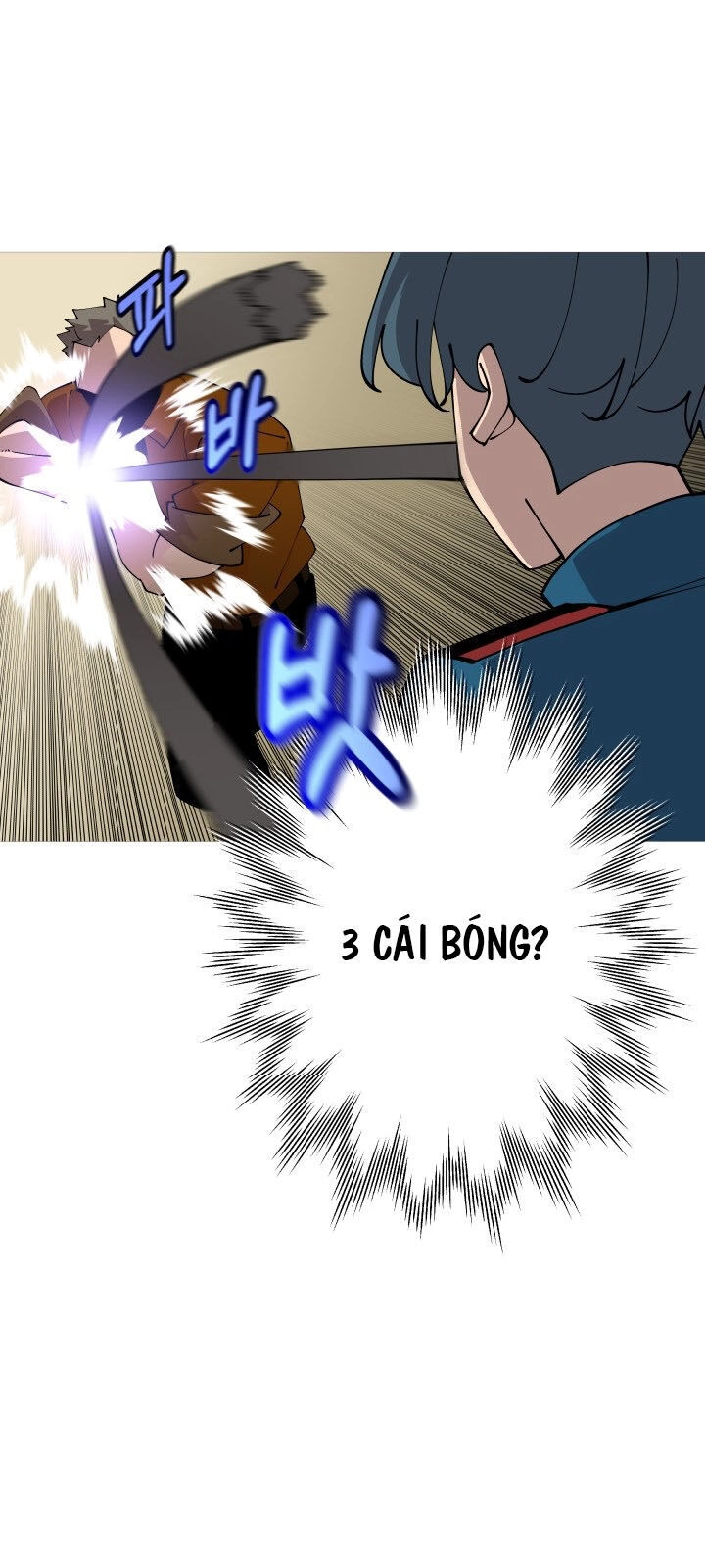 Chiến Binh Quật Cường Chapter 24 - 29