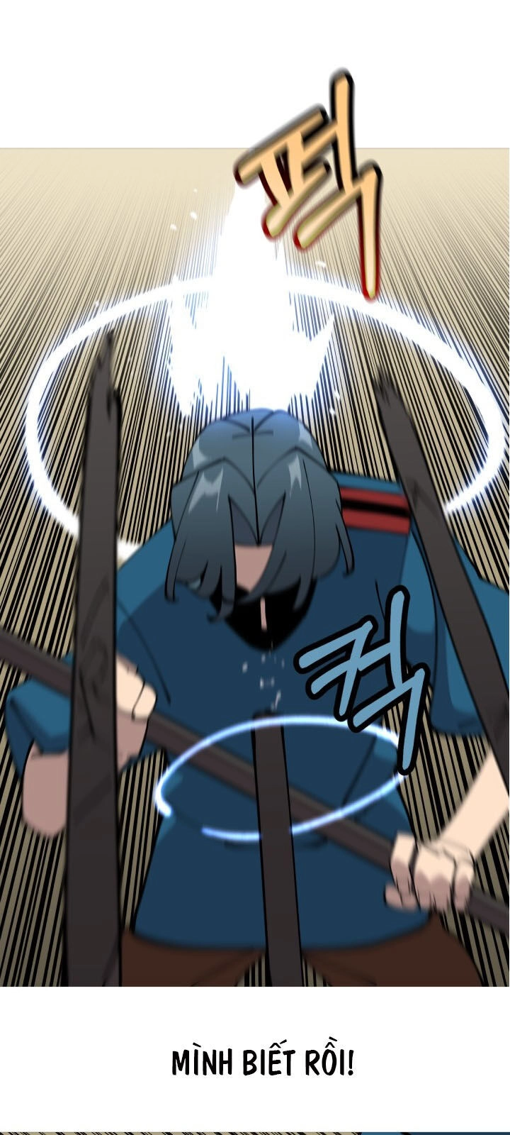 Chiến Binh Quật Cường Chapter 24 - 30