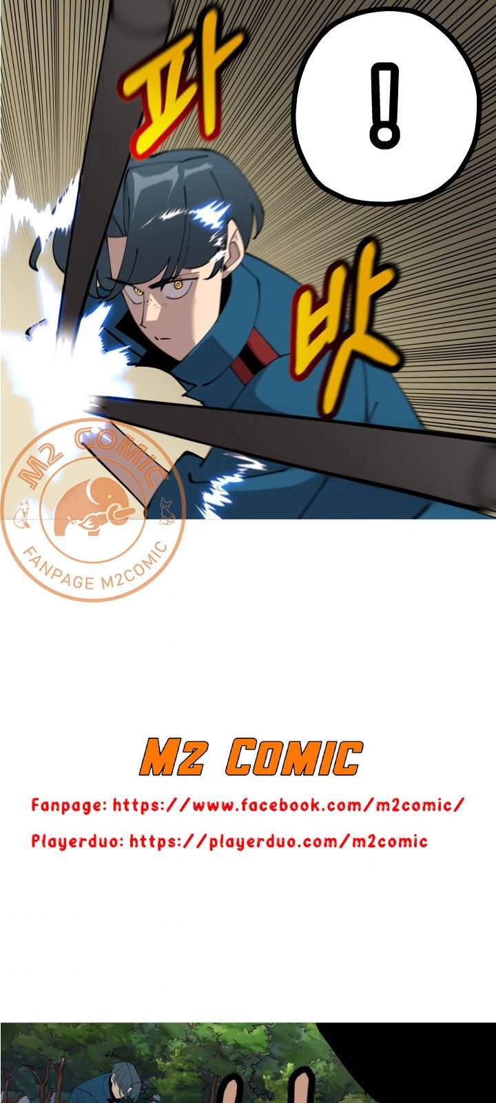 Chiến Binh Quật Cường Chapter 24 - 33