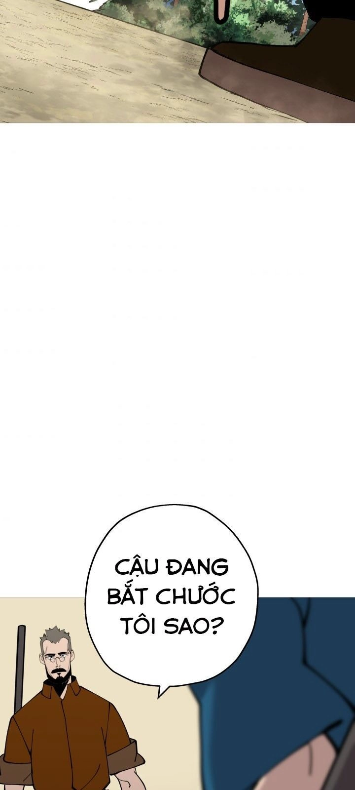 Chiến Binh Quật Cường Chapter 24 - 35