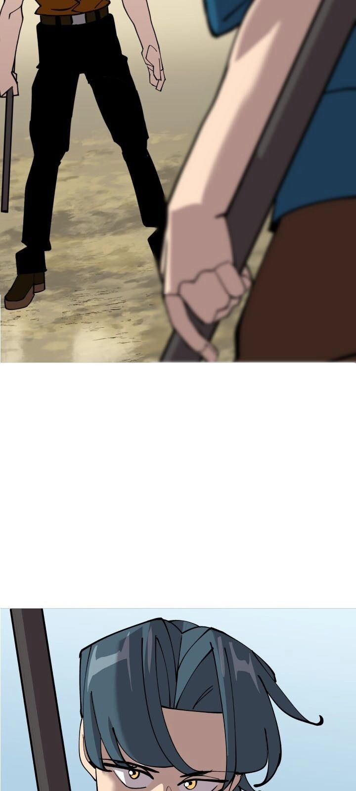 Chiến Binh Quật Cường Chapter 24 - 36