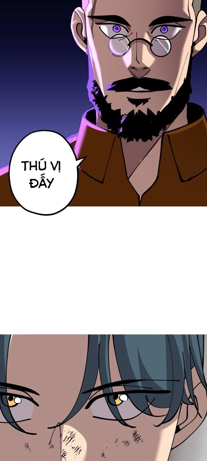 Chiến Binh Quật Cường Chapter 24 - 38