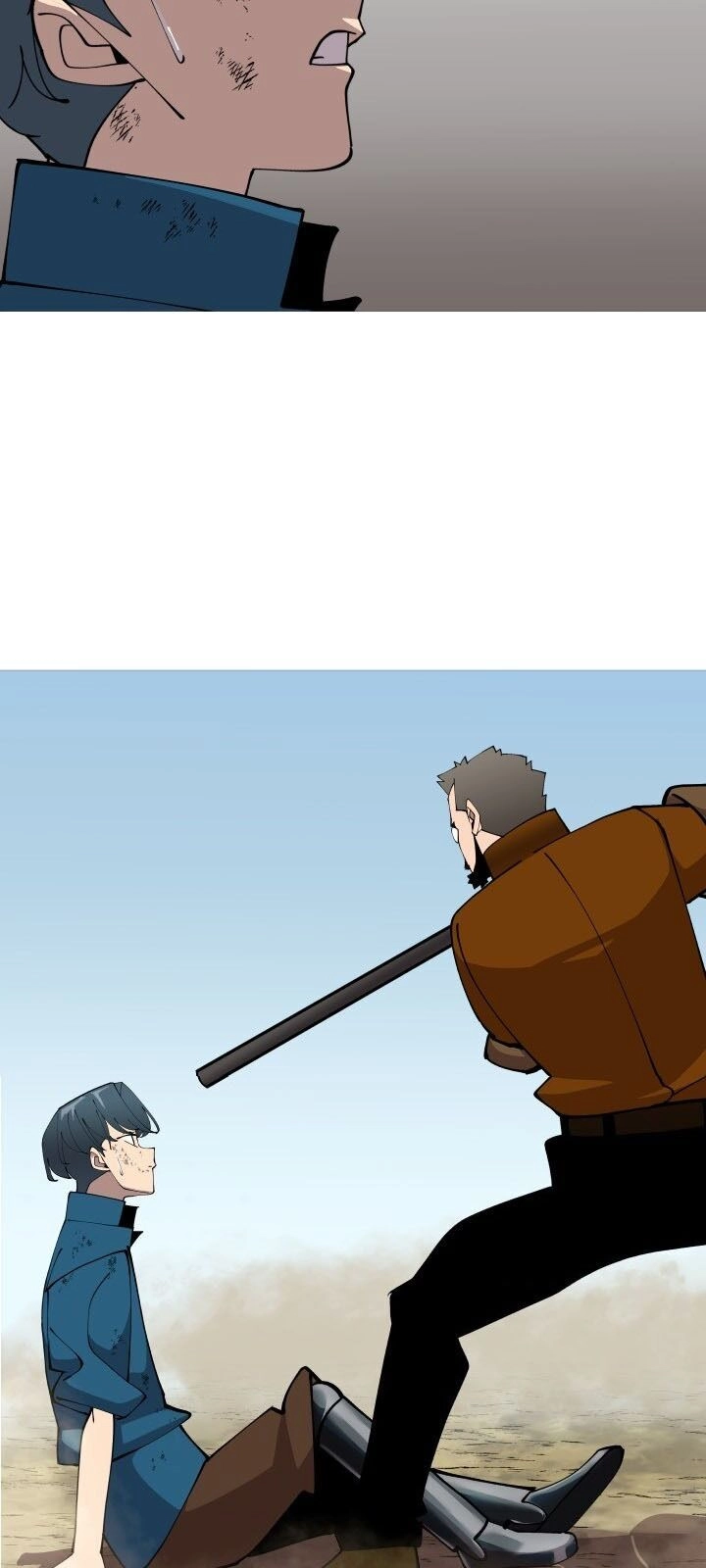 Chiến Binh Quật Cường Chapter 24 - 41