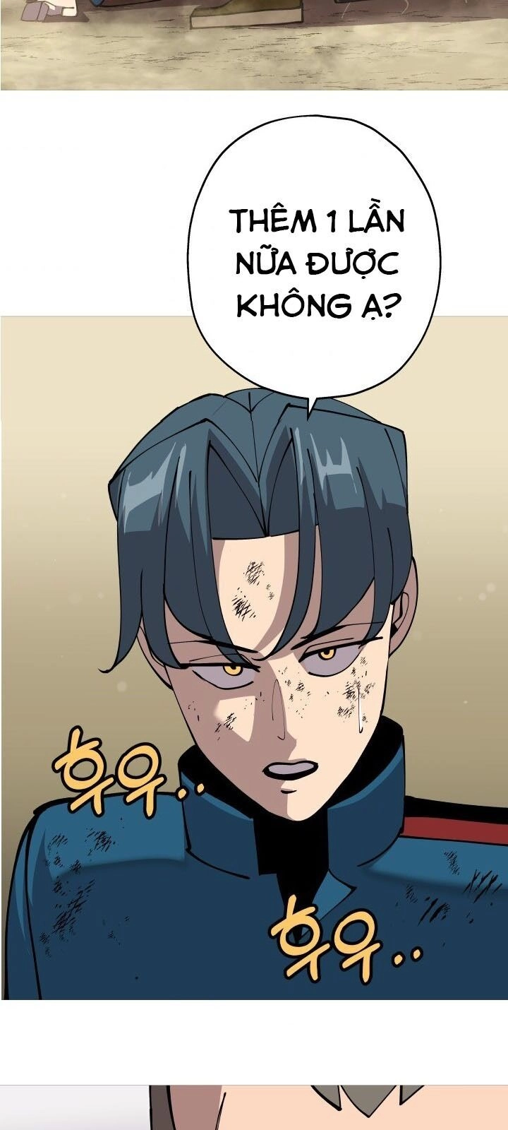 Chiến Binh Quật Cường Chapter 24 - 42