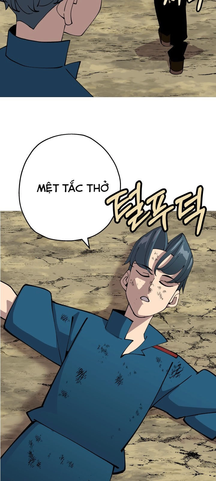 Chiến Binh Quật Cường Chapter 24 - 48