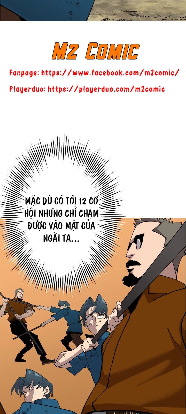 Chiến Binh Quật Cường Chapter 24 - 49