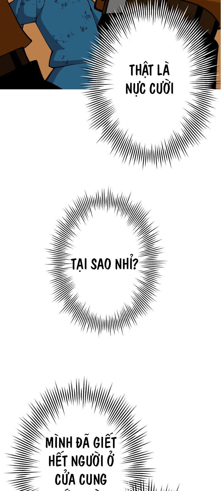 Chiến Binh Quật Cường Chapter 24 - 50