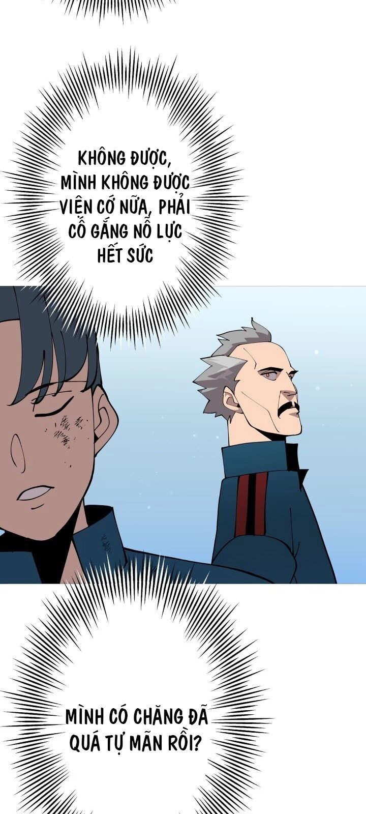 Chiến Binh Quật Cường Chapter 24 - 53