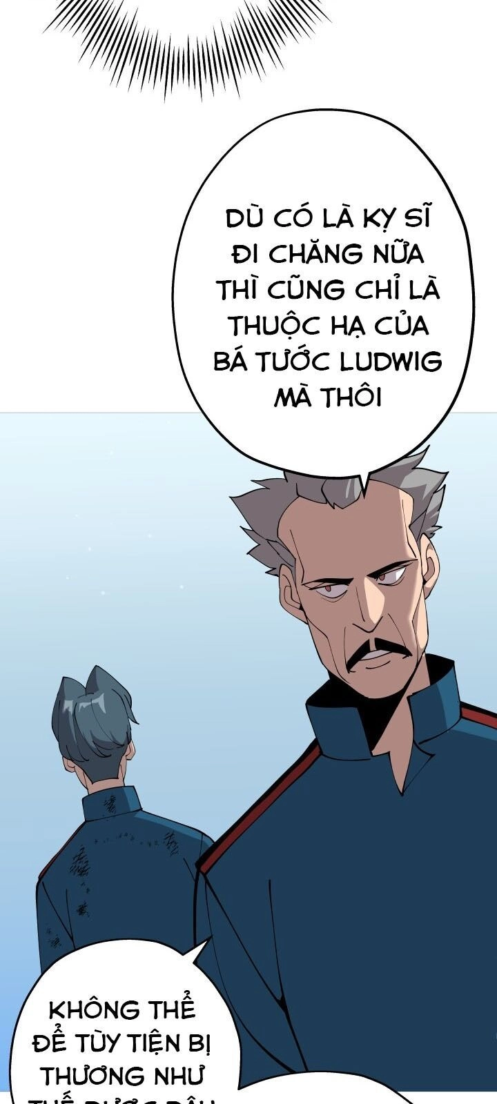 Chiến Binh Quật Cường Chapter 24 - 54