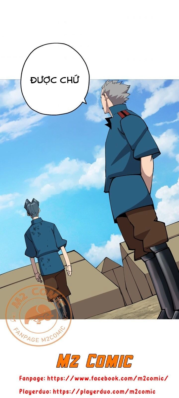 Chiến Binh Quật Cường Chapter 24 - 57