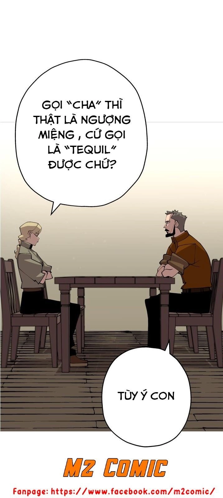 Chiến Binh Quật Cường Chapter 24 - 61