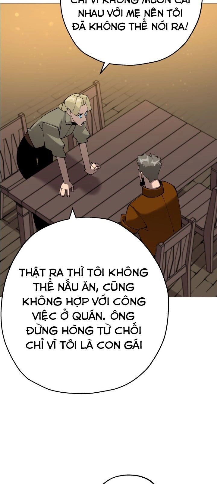 Chiến Binh Quật Cường Chapter 24 - 77