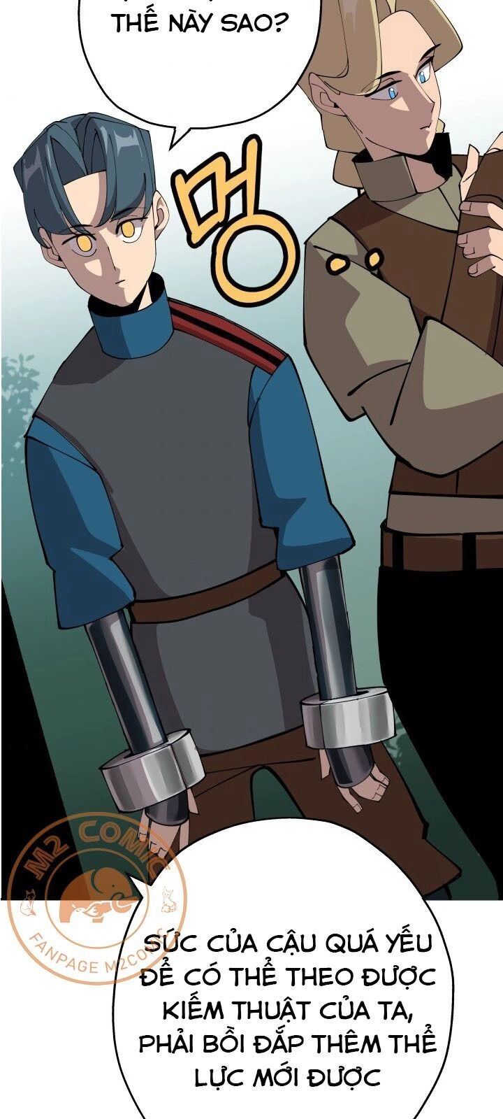 Chiến Binh Quật Cường Chapter 24 - 79