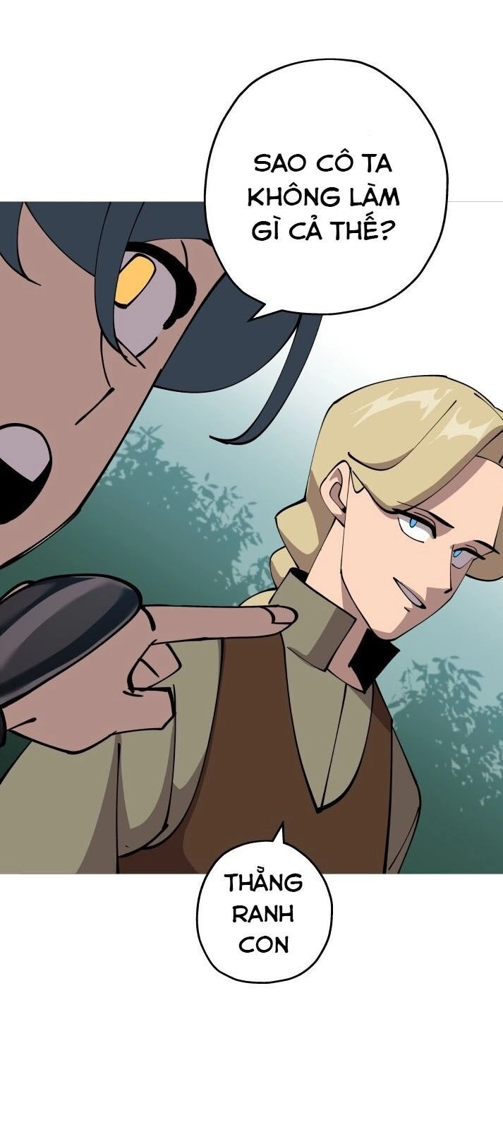 Chiến Binh Quật Cường Chapter 24 - 81