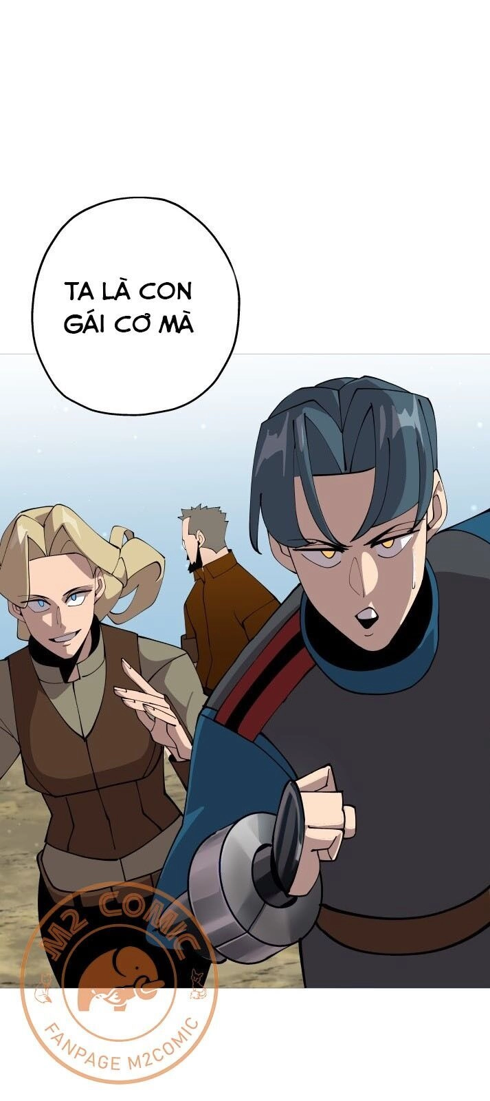 Chiến Binh Quật Cường Chapter 24 - 82