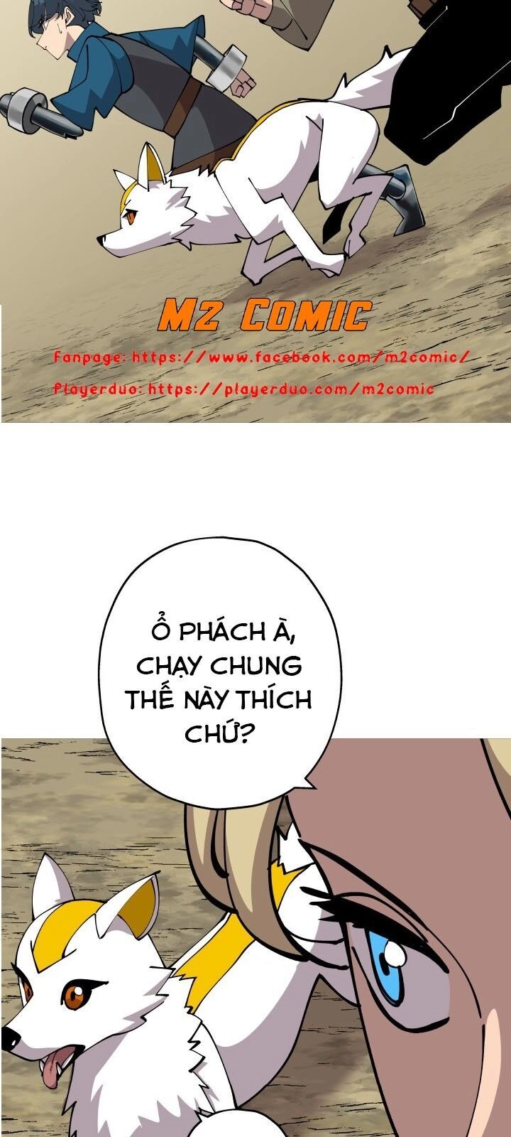 Chiến Binh Quật Cường Chapter 25 - 4