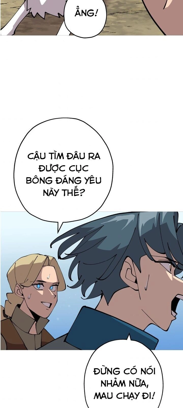 Chiến Binh Quật Cường Chapter 25 - 5