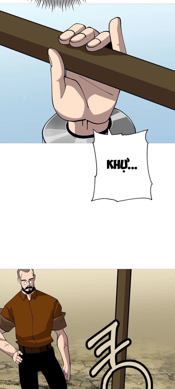 Chiến Binh Quật Cường Chapter 25 - 10