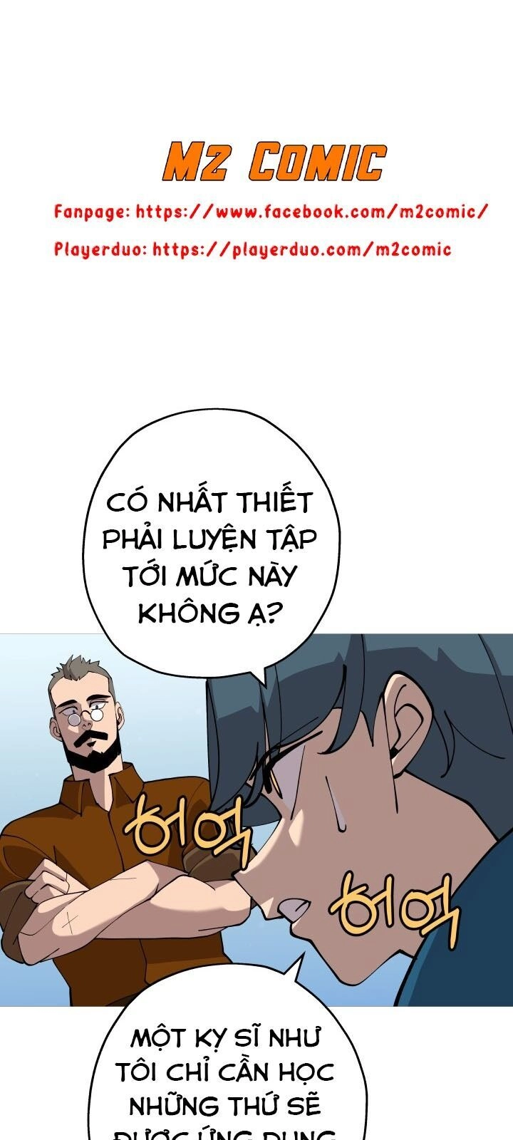 Chiến Binh Quật Cường Chapter 25 - 12