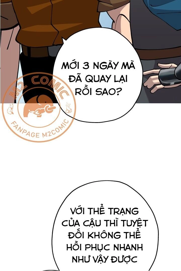 Chiến Binh Quật Cường Chapter 25 - 18