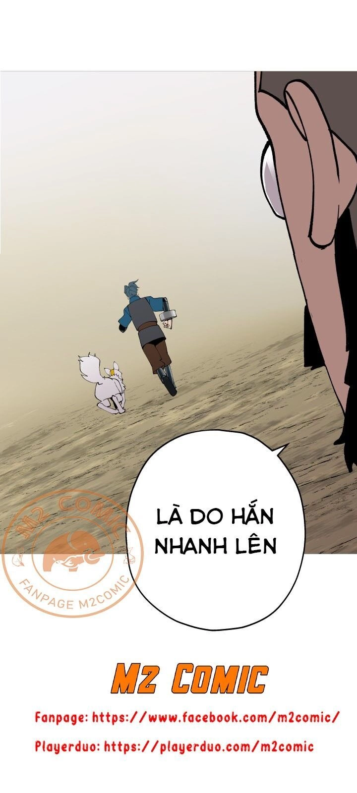 Chiến Binh Quật Cường Chapter 25 - 23