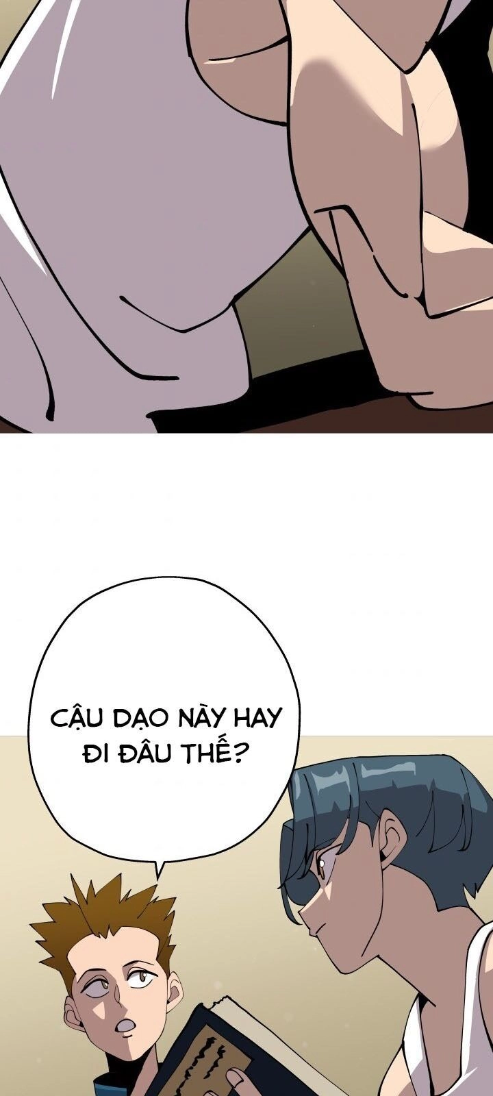 Chiến Binh Quật Cường Chapter 25 - 27