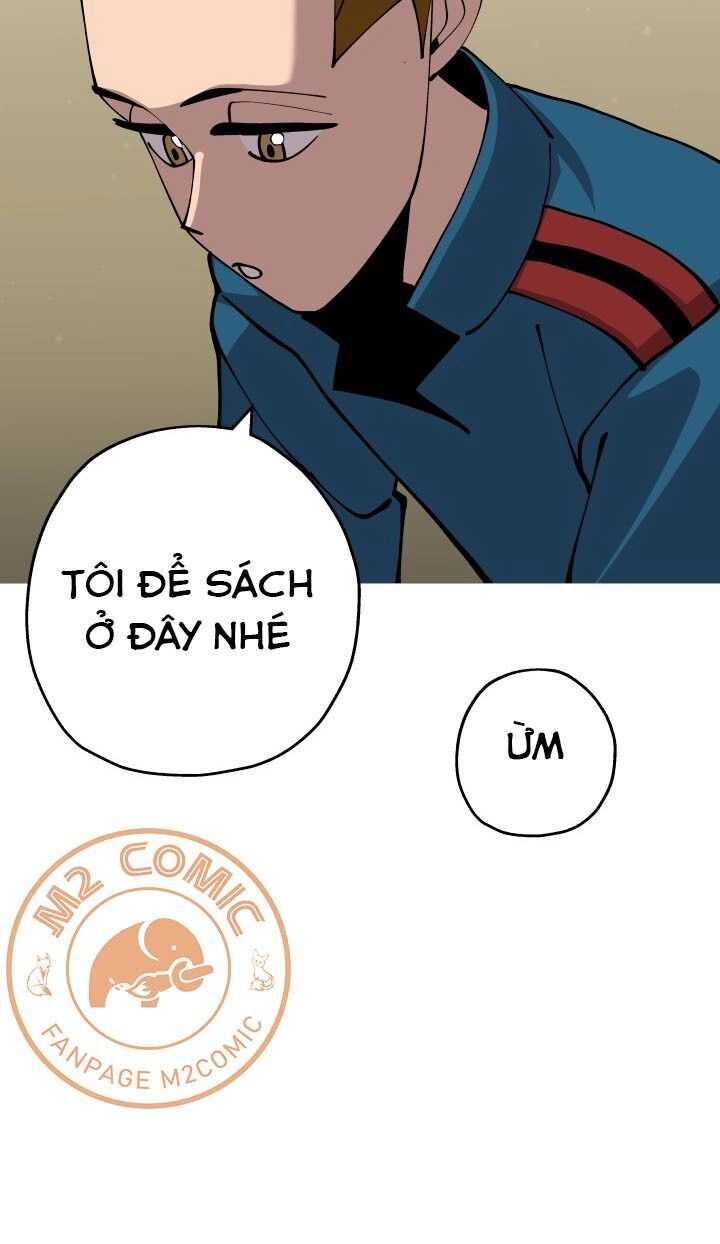 Chiến Binh Quật Cường Chapter 25 - 29