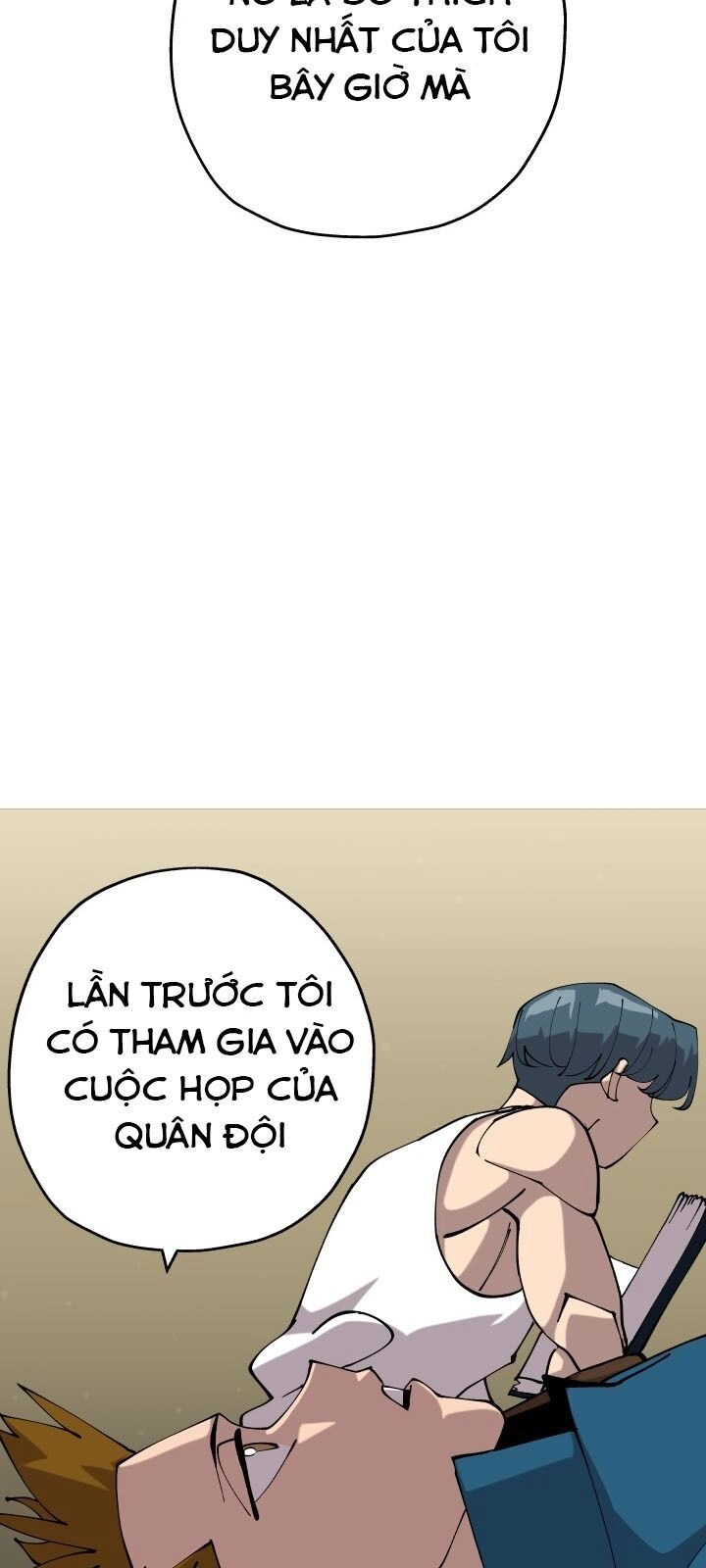 Chiến Binh Quật Cường Chapter 25 - 31