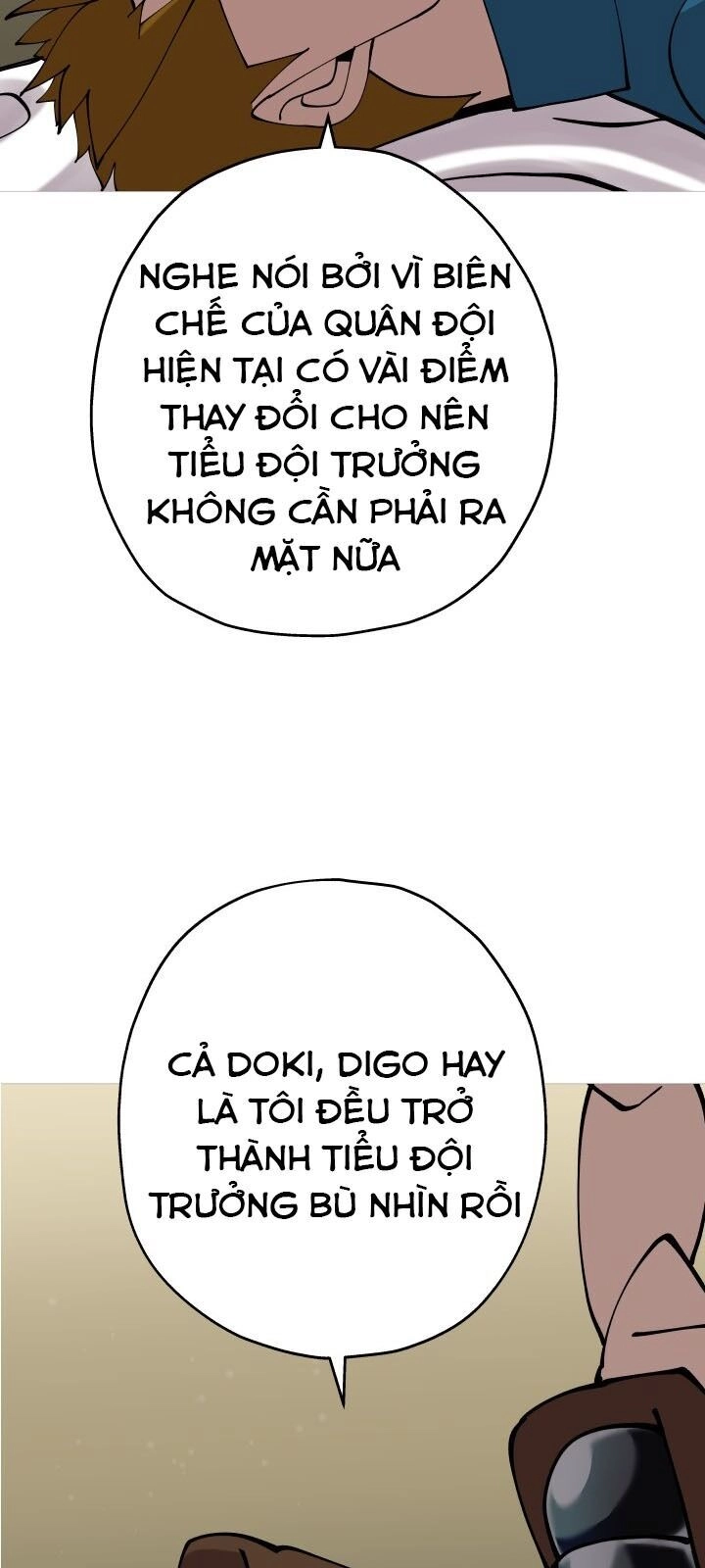 Chiến Binh Quật Cường Chapter 25 - 32