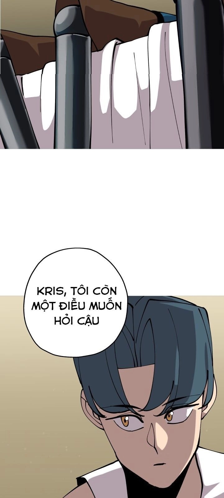 Chiến Binh Quật Cường Chapter 25 - 33