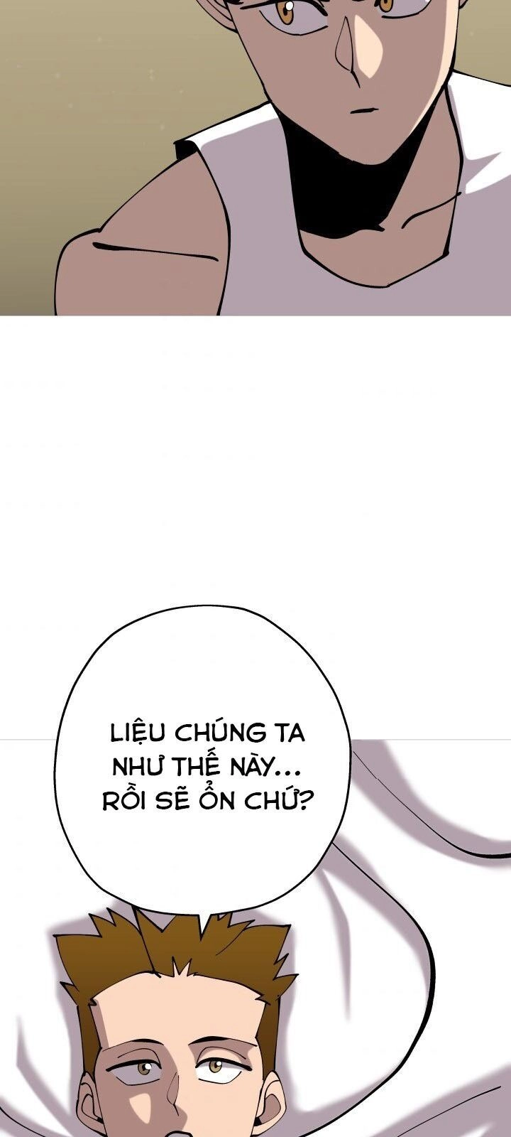 Chiến Binh Quật Cường Chapter 25 - 35