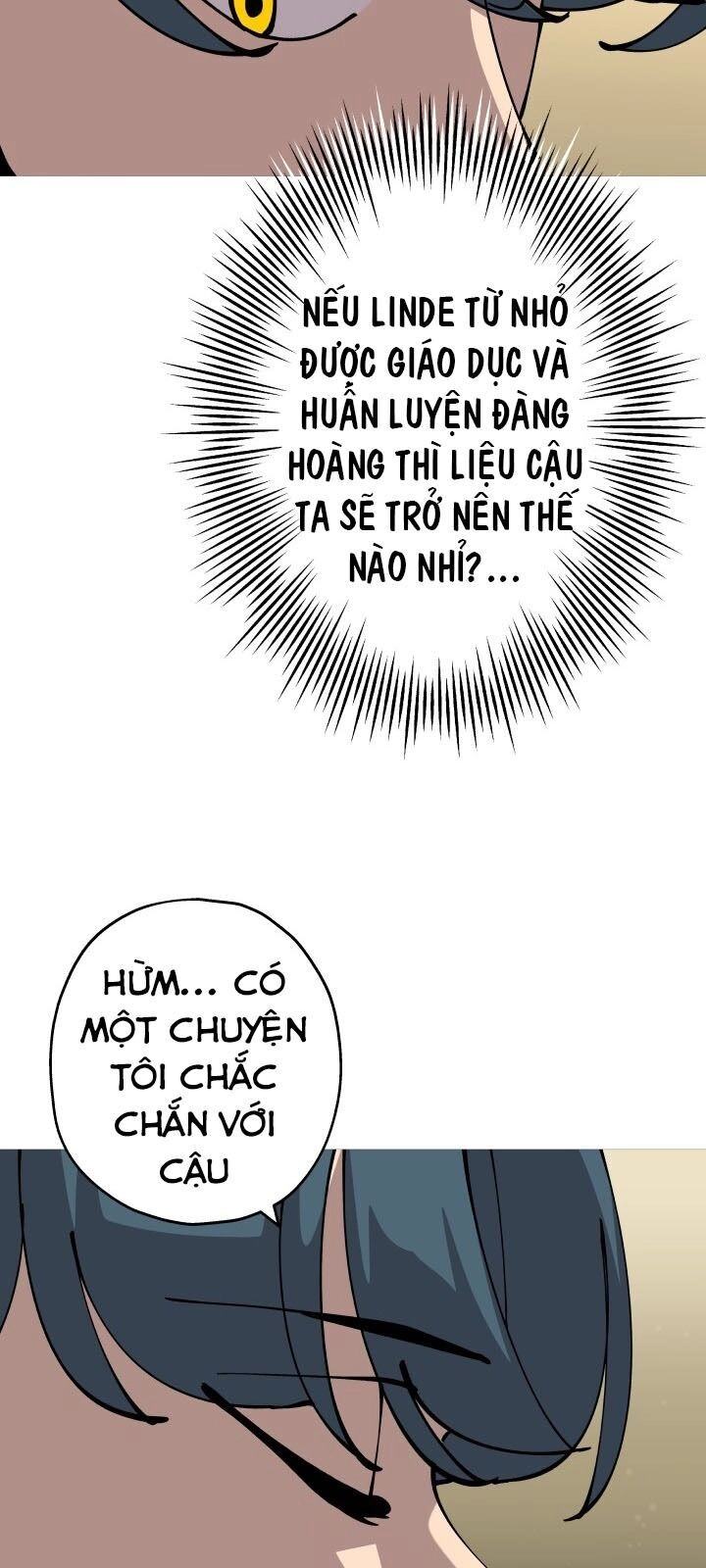 Chiến Binh Quật Cường Chapter 25 - 37