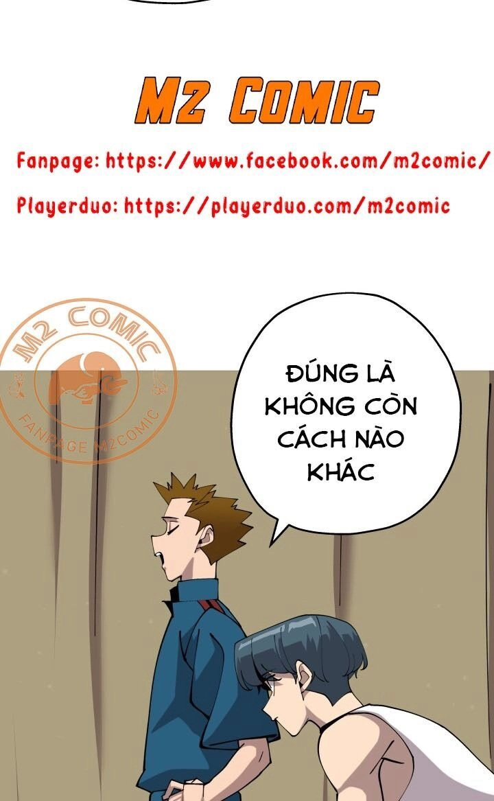 Chiến Binh Quật Cường Chapter 25 - 39