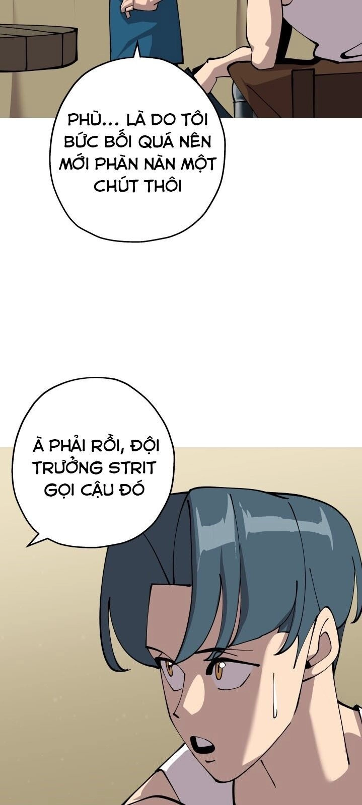 Chiến Binh Quật Cường Chapter 25 - 40