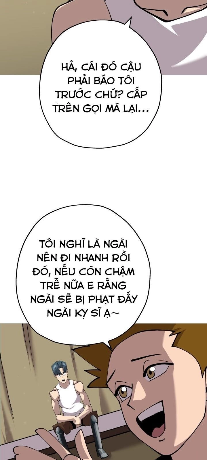 Chiến Binh Quật Cường Chapter 25 - 41