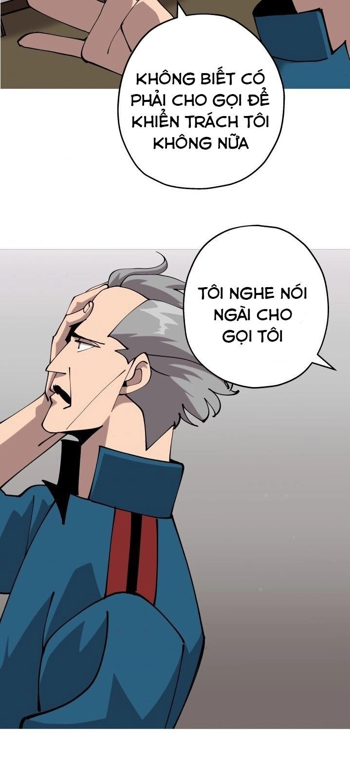 Chiến Binh Quật Cường Chapter 25 - 42