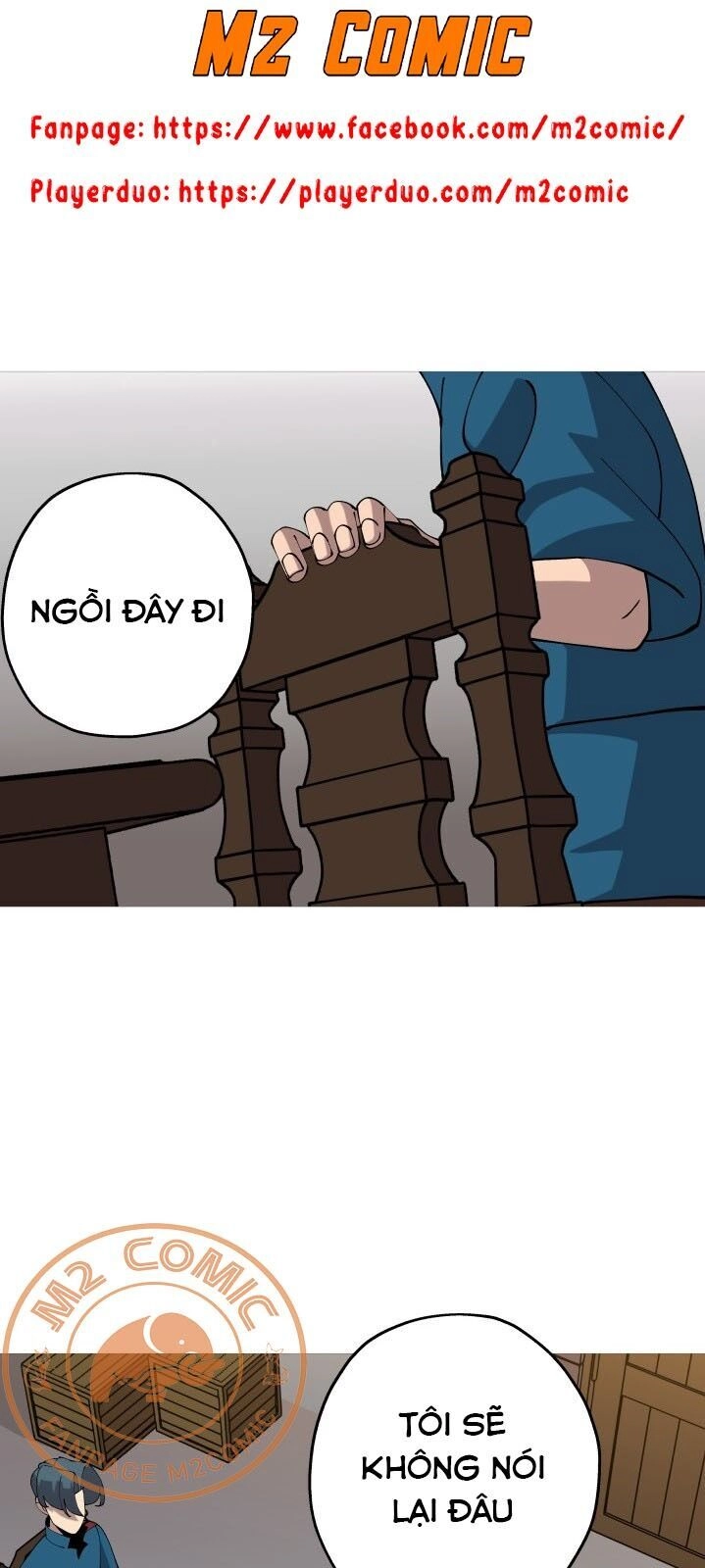 Chiến Binh Quật Cường Chapter 25 - 43