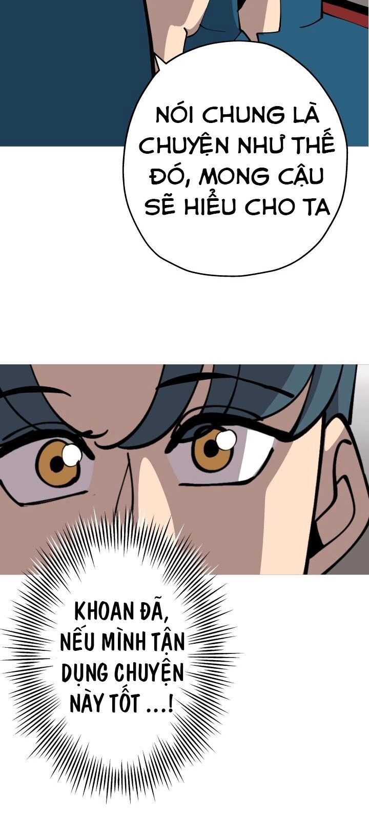 Chiến Binh Quật Cường Chapter 25 - 48