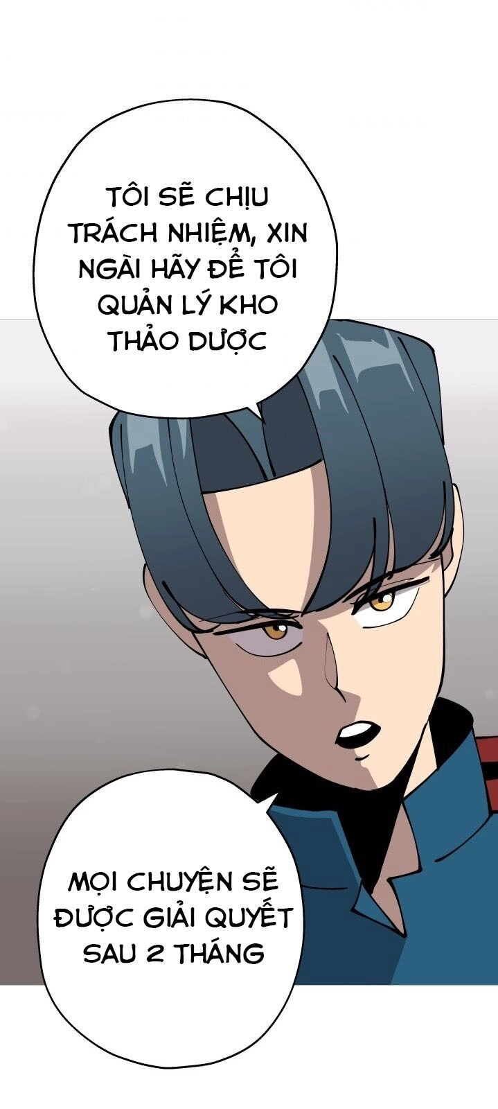 Chiến Binh Quật Cường Chapter 25 - 51